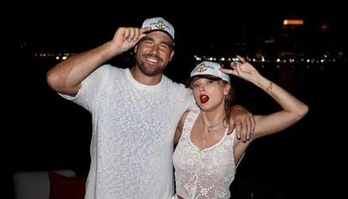 Taylor Swift, Travis Kelce receive special baby news amid engagement buzz