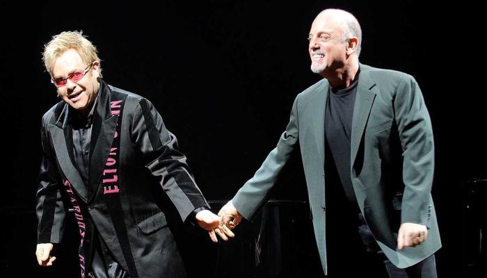 Billy Joel opens up about ‘devastating’ Elton John remark