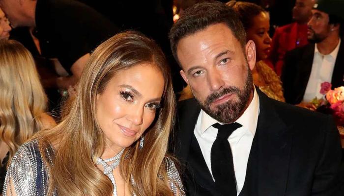 Ben Affleck reaction to Jennifer Lopez’s breakup songs laid bare