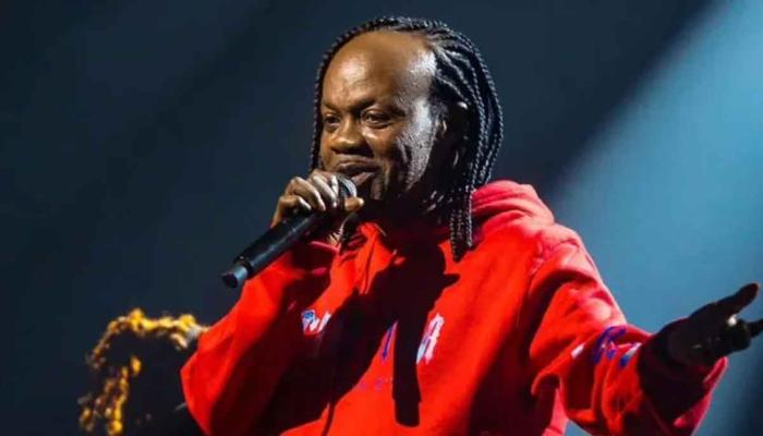 Music icon Daddy Lumba dies at 60