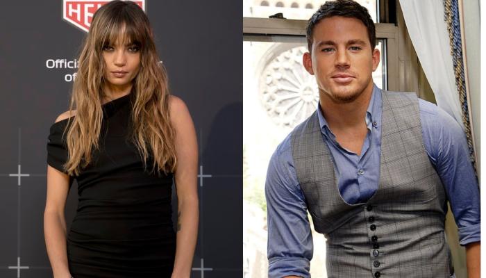 Inka Williams hints at major life shift amid romance with Channing Tatum
