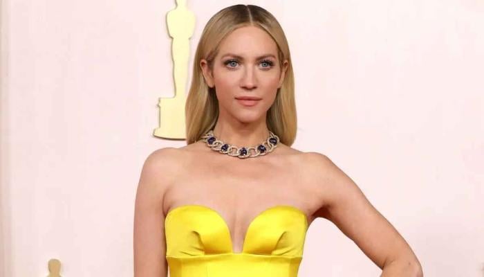 Brittany Snow opens up about taking a break at height of her career
