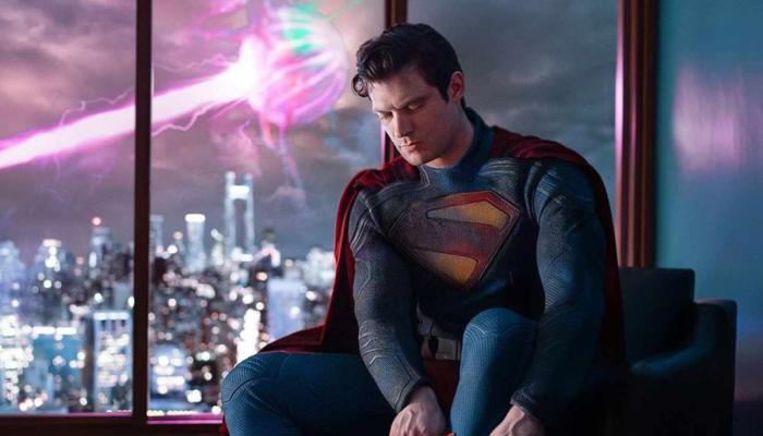 ‘Superman’ soars over all 2025 superhero movies at Box Office