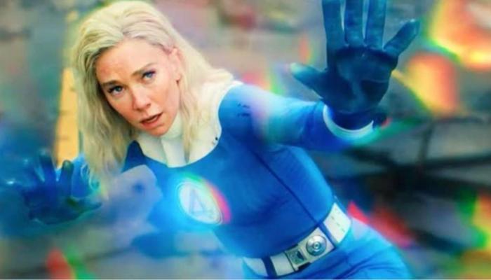 Marvel’s Sue Storm powers up her full potential in ‘Fantastic Four’