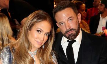 Ben Affleck reaction to Jennifer Lopez’s breakup songs laid bare