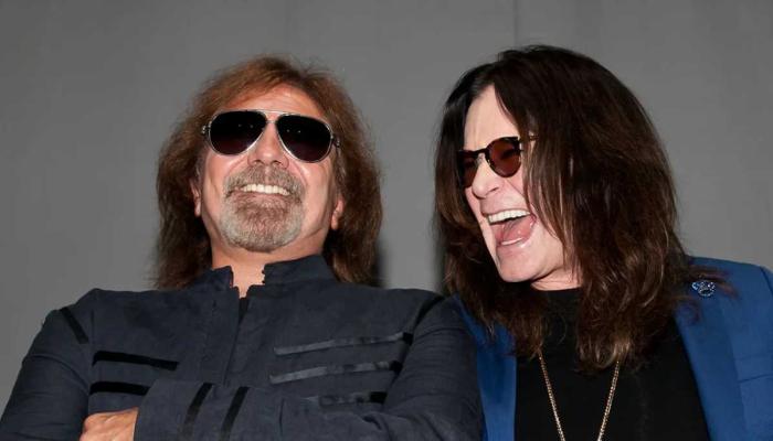 Black Sabbath bassist opens up about Ozzy Osbourne in emotional statement