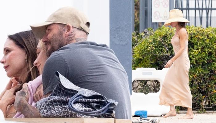David, Victoria Beckham unwind at sea amid ongoing family rumours