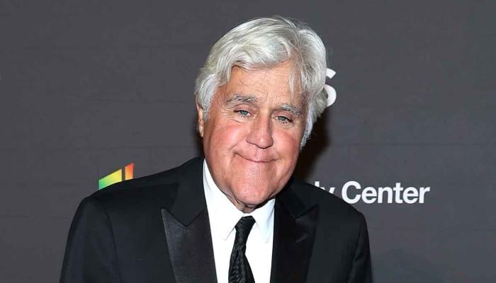 Jay Leno slams late night comedians for political comedy