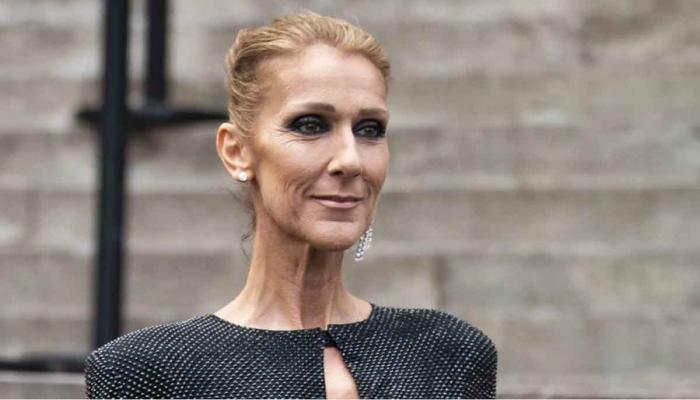 Celine Dion reveals major news: watch