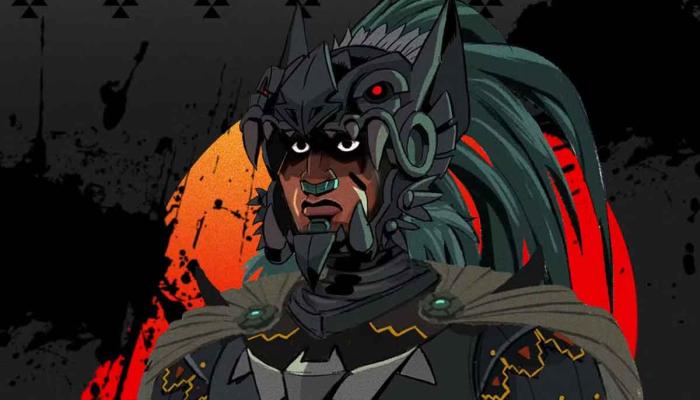 ‘Aztec Batman: Clash of Empires’ gets bold new trailer: watch