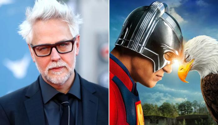 James Gunn explains when ‘Peacemaker’ S2 occurs after ‘Superman’