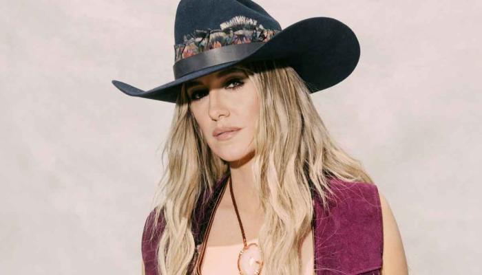 Lainey Wilson opens up about new jewelry line