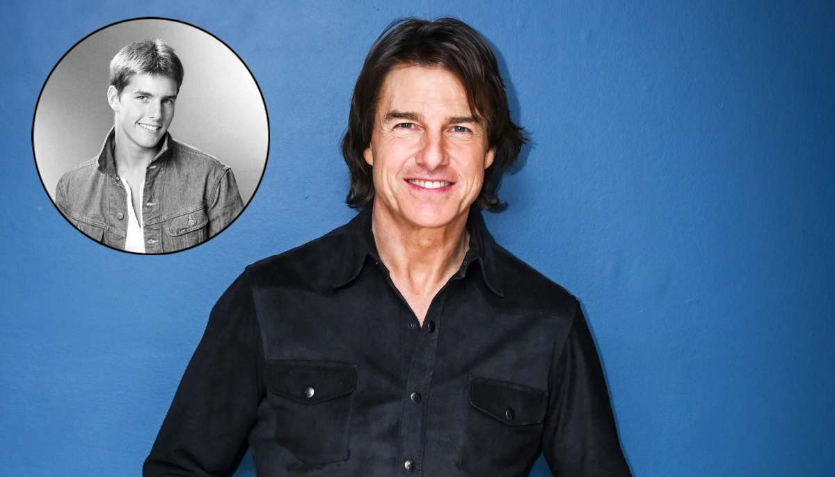 Tom Cruise's heartbreaking reason for changing birth name