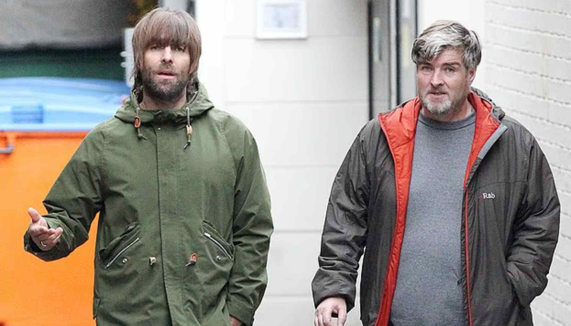 Liam, Noel Gallagher’s brother faces serious charges of assault