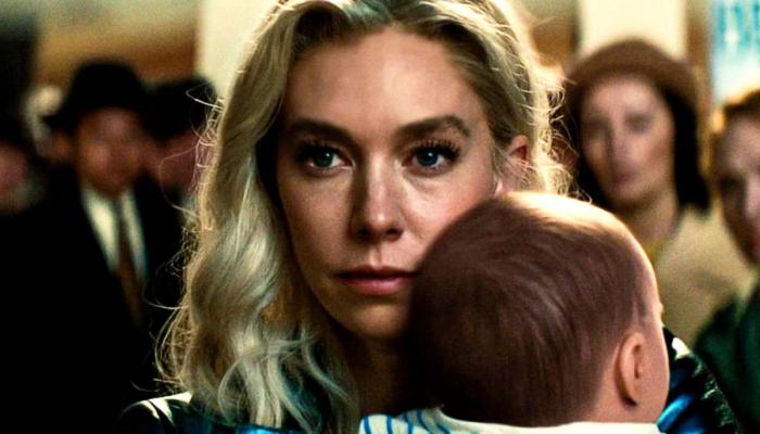Vanessa Kirby on filming ‘Fantastic Four’ birth scene for weeks