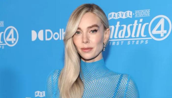 Vanessa Kirby on committing to Marvel as Sue Storm for phase six
