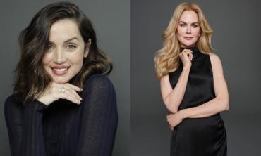 Ana de Armas faces backlash for liking post about Nicole Kidman 