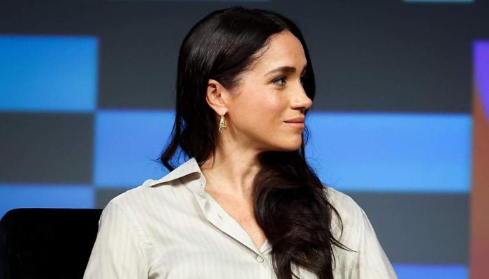 Meghan Markle ‘left a trail of evidence to justify royal exit, claims author