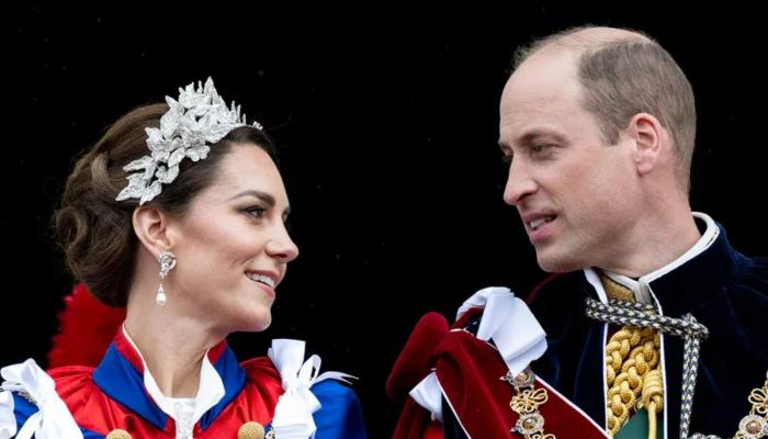 Prince William and Kate Middleton could move to Edward VIIIs former home