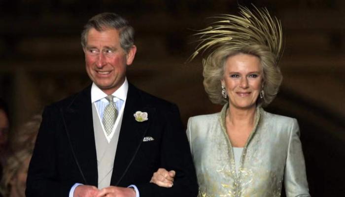 Queen Camilla feared no one would show up to her wedding with King Charles: expert