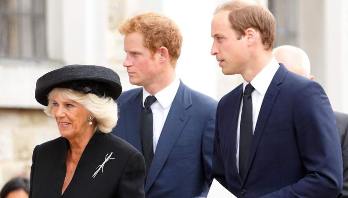 Prince William, Queen Camilla will never forgive Prince Harry over Spare allegations