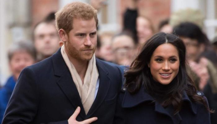 Why Prince Harrys future may not include Meghan Markle