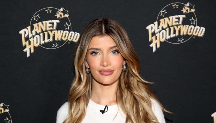 Sami Sheen shares rare details about her mental health diagnosis