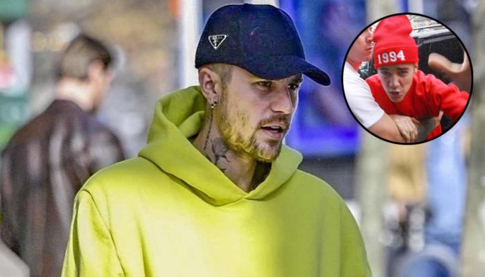 Justin Bieber hints at mental struggles after releasing Swag