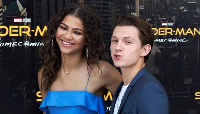 Zendaya prioritises work over wedding with Tom Holland?