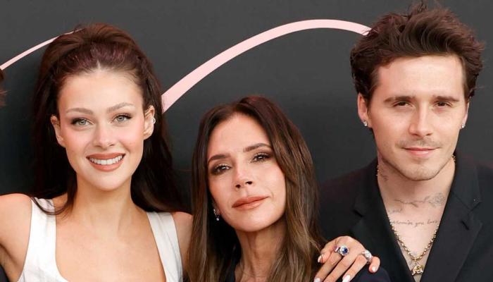 Victoria Beckham confirms Nicola Peltz feud, offers support to Brooklyn