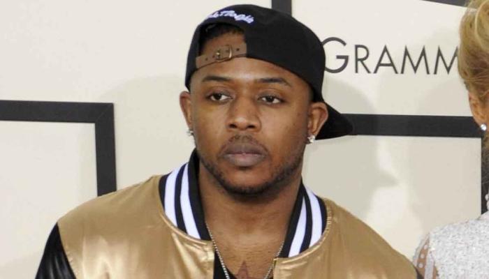Rapper Mack Maine reveals tragic death of son through seizure