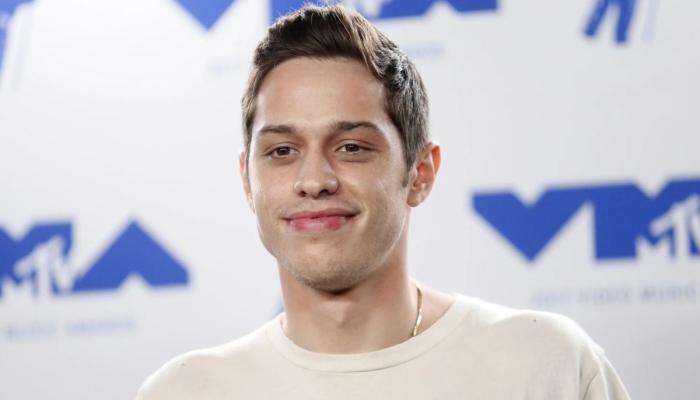 Pete Davidson makes embarrassing confession amid Elsie’s pregnancy