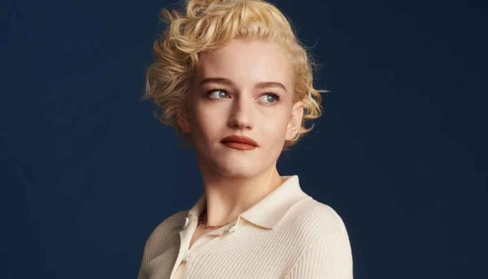 Julia Garner says her Madonna biopic is ‘still’ on
