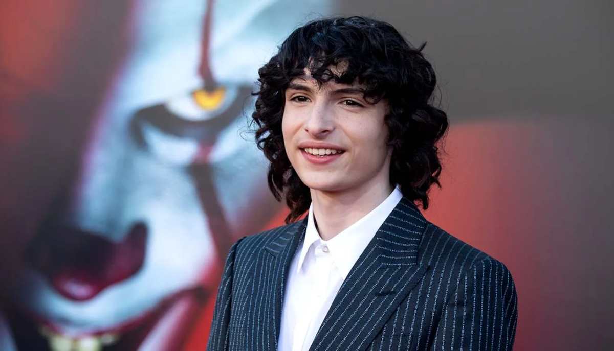 Finn Wolfhard shares exciting update ahead ‘Stranger Things’ final season