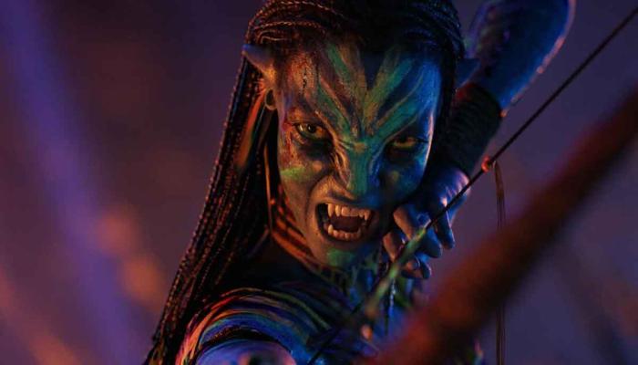 ‘Avatar: Fire & Ash’ trailer brings terrifying new villain: watch
