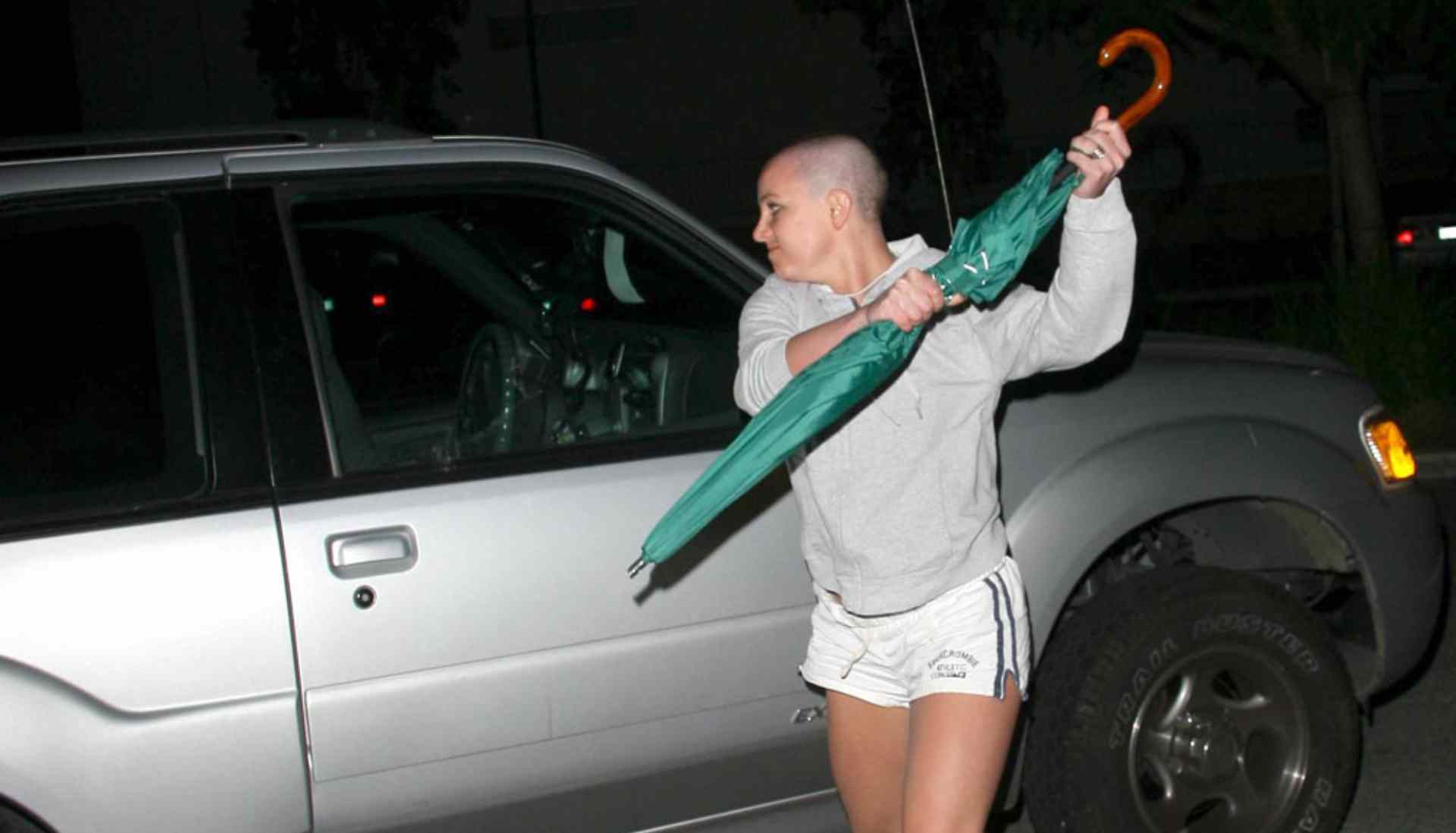 Britney Spears’ iconic asset from spiraling days to be auctioned