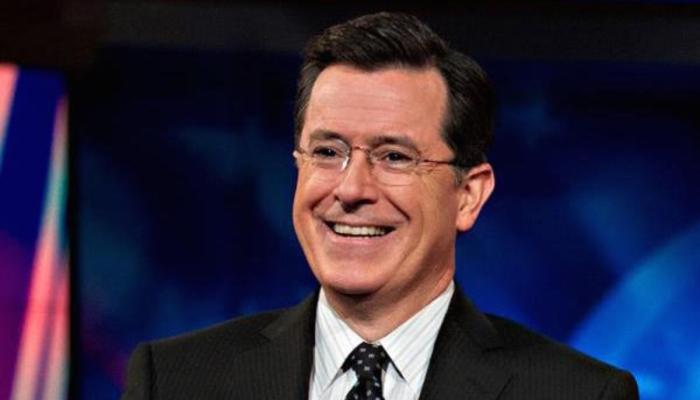 Stephen Colbert hints at new career path once The Last Show wraps