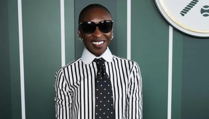 Cynthia Erivo shares pre-performance routine to ‘feel fresh’