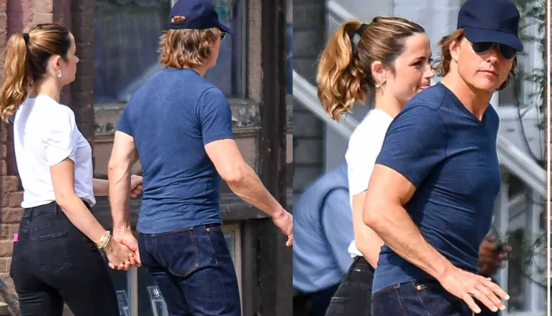 Tom Cruise, Ana De Armas confirm romance after Nicole Kidman controversy?