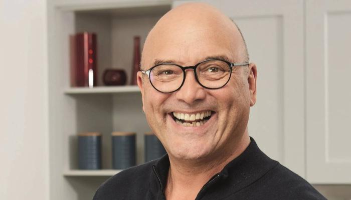 Gregg Wallace begins new journey beyond MasterChef