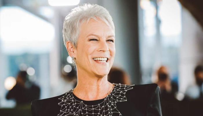 Jamie Lee Curtis plans Hollywood exit