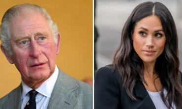 King Charles' blunder strengthens Meghan Markle racism claim: 'Own goal'