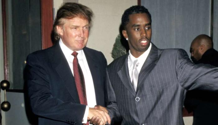 Diddy prepares to receive presidential pardon in federal case?