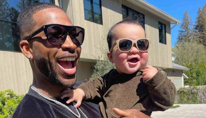 Khloé Kardashian ex Tristan Thompson pens heartwarming note for son Tatum