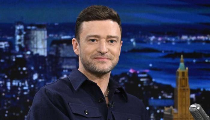 Yellow Wiggle takes savage dig at Justin Timberlake
