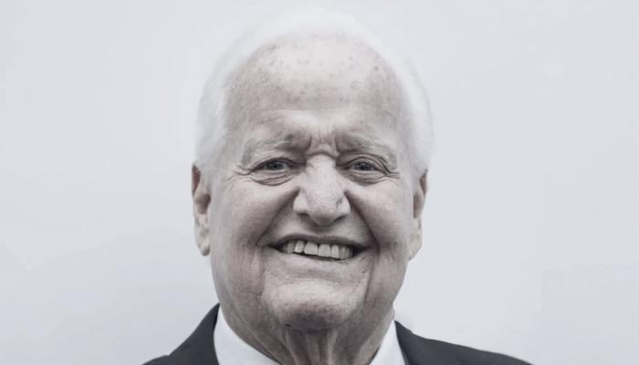 Oscar nominated film editor Don Zimmerman passes away
