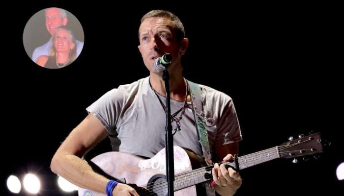Coldplay to be hit by lawsuit after kiss cam video went viral?
