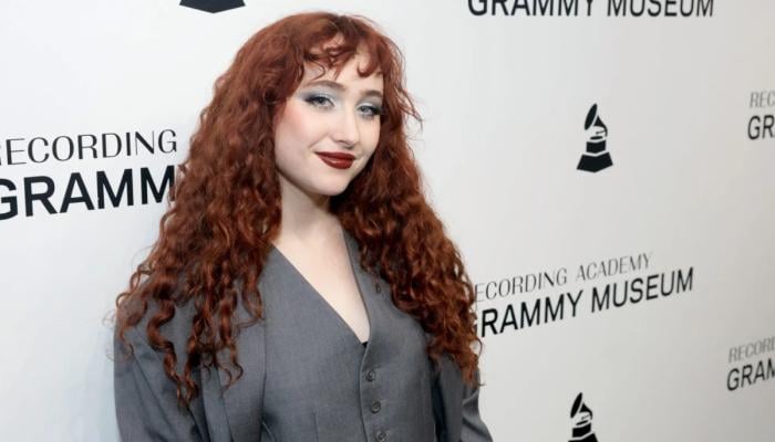 Chappell Roan drops new update for her single ‘The Subway’