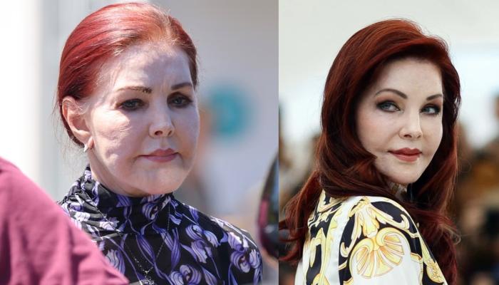 Priscilla Presley spotted in LA amid ongoing legal, personal strain