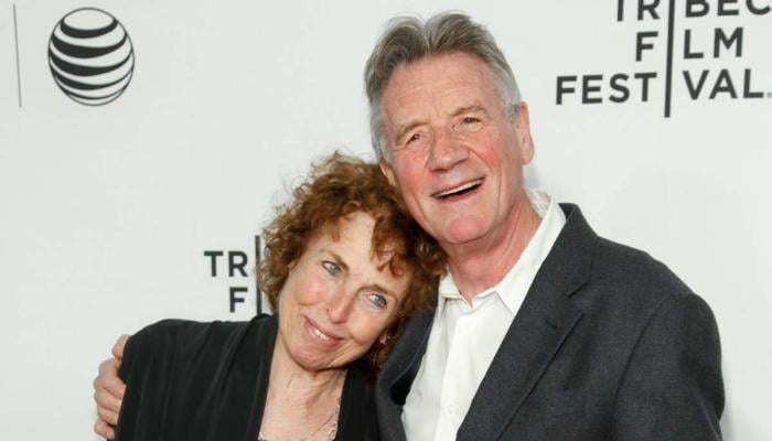 Sir Michael Palin makes painful confession about his death